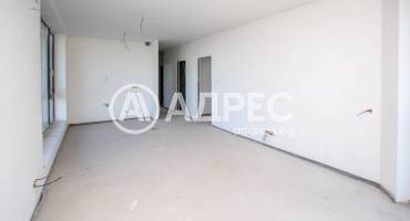 Тристаен апартамент, София, Кръстова вада, 569745, Снимка 1