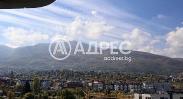 Тристаен апартамент, София, Кръстова вада, 569745, Снимка 9