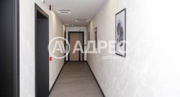 Тристаен апартамент, София, Кръстова вада, 569745, Снимка 10