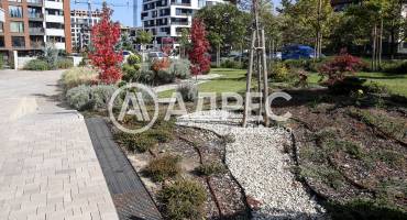 Тристаен апартамент, София, Кръстова вада, 569745, Снимка 11