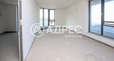 Тристаен апартамент, София, Кръстова вада, 569745, Снимка 4