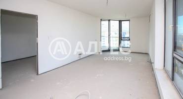 Тристаен апартамент, София, Кръстова вада, 569745, Снимка 5