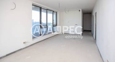 Тристаен апартамент, София, Кръстова вада, 569745, Снимка 7