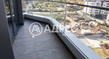 Тристаен апартамент, София, Кръстова вада, 569745, Снимка 8