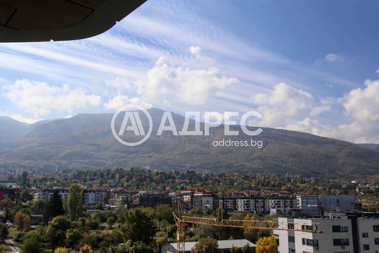 Тристаен апартамент, София, Кръстова вада, 569745, Снимка 9