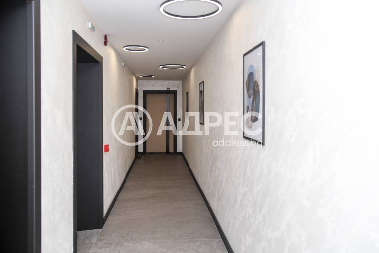 Тристаен апартамент, София, Кръстова вада, 569745, Снимка 10