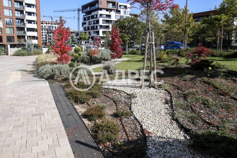 Тристаен апартамент, София, Кръстова вада, 569745, Снимка 11