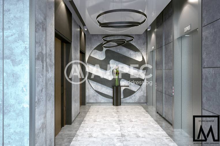 Тристаен апартамент, София, Кръстова вада, 569745, Снимка 3