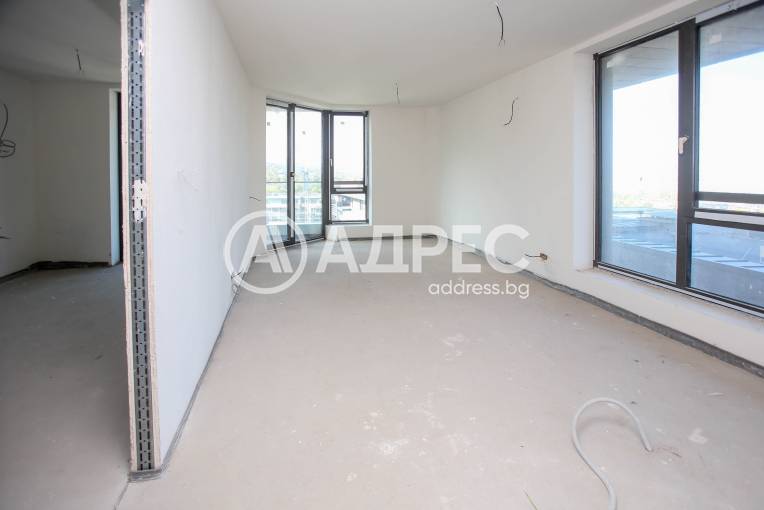 Тристаен апартамент, София, Кръстова вада, 569745, Снимка 4