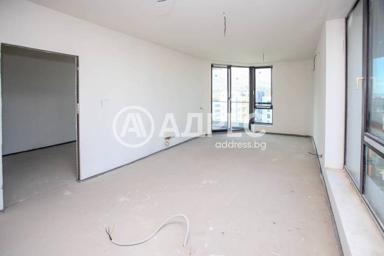 Тристаен апартамент, София, Кръстова вада, 569745, Снимка 5