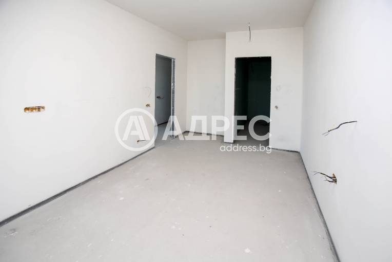 Тристаен апартамент, София, Кръстова вада, 569745, Снимка 6