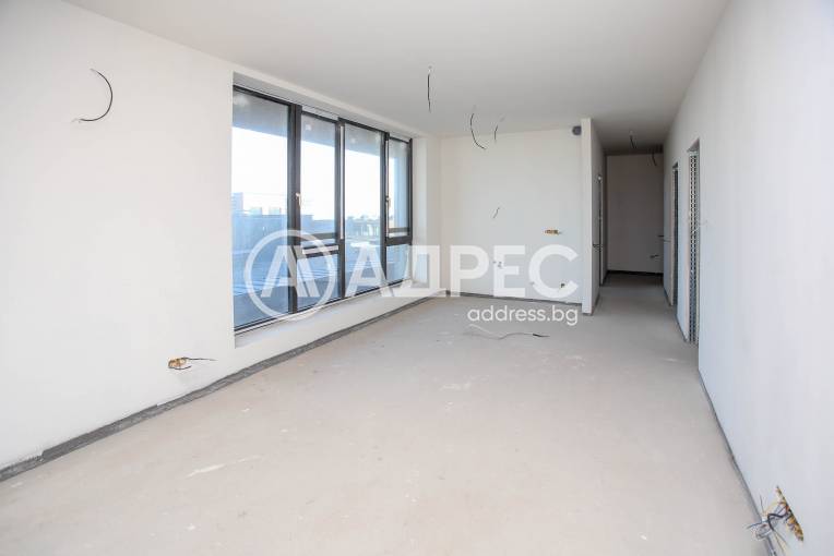 Тристаен апартамент, София, Кръстова вада, 569745, Снимка 7