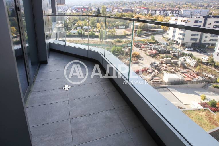 Тристаен апартамент, София, Кръстова вада, 569745, Снимка 8