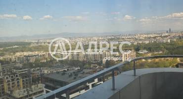 Тристаен апартамент, София, Кръстова вада, 604745, Снимка 13