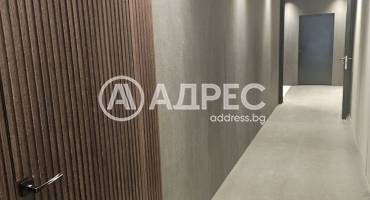 Тристаен апартамент, София, Кръстова вада, 604745, Снимка 14