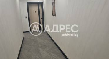 Тристаен апартамент, София, Кръстова вада, 604745, Снимка 15