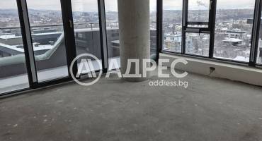 Тристаен апартамент, София, Кръстова вада, 604745, Снимка 6