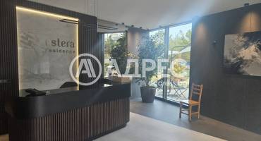 Тристаен апартамент, София, Кръстова вада, 604745, Снимка 9