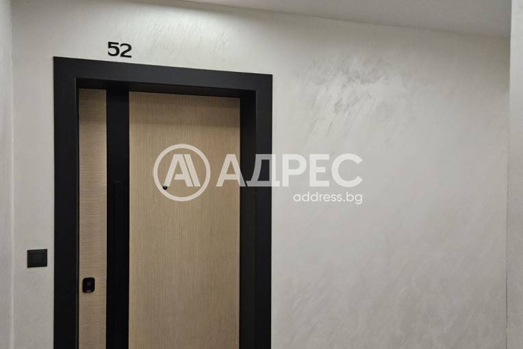 Тристаен апартамент, София, Кръстова вада, 604745, Снимка 10