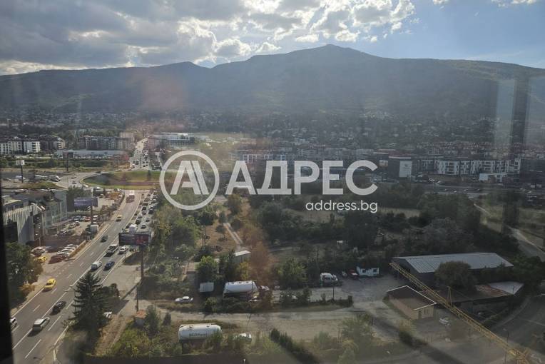 Тристаен апартамент, София, Кръстова вада, 604745, Снимка 12