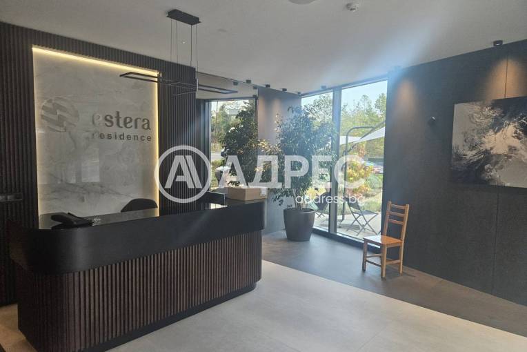 Тристаен апартамент, София, Кръстова вада, 604745, Снимка 9