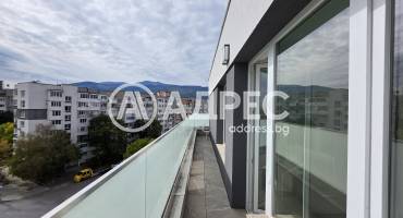 Многостаен апартамент, София, Младост 4, 629745, Снимка 11