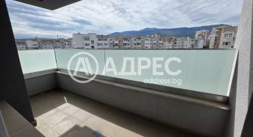 Многостаен апартамент, София, Младост 4, 629745, Снимка 12