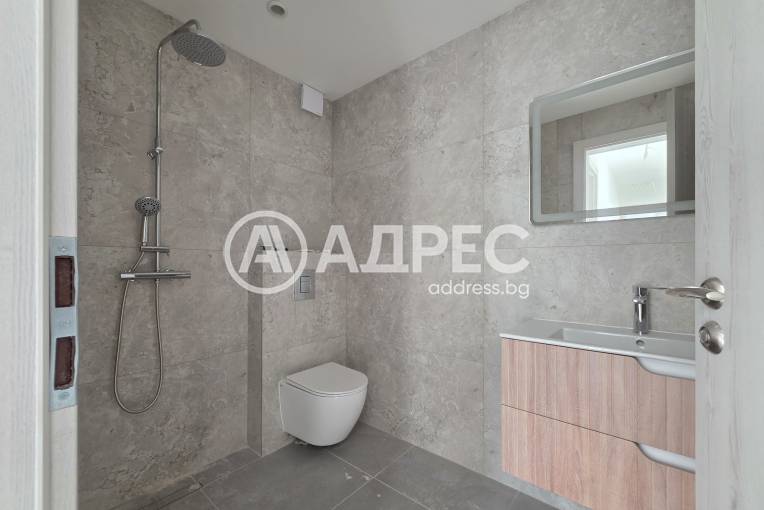 Многостаен апартамент, София, Младост 4, 629745, Снимка 9