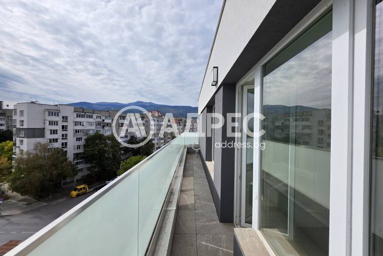 Многостаен апартамент, София, Младост 4, 629745, Снимка 11