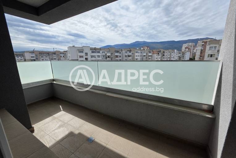 Многостаен апартамент, София, Младост 4, 629745, Снимка 12