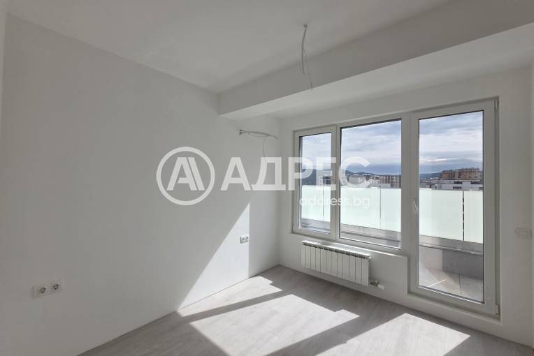 Многостаен апартамент, София, Младост 4, 629745, Снимка 4