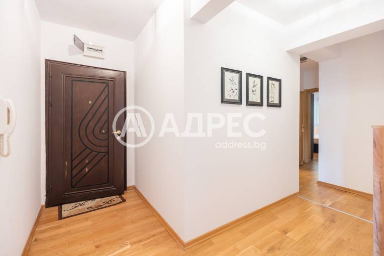 Многостаен апартамент, Варна, Бриз, 630745, Снимка 18