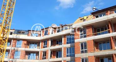 Тристаен апартамент, София, Овча купел, 637745, Снимка 2