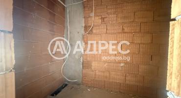 Двустаен апартамент, София, Манастирски ливади - изток, 651745, Снимка 3