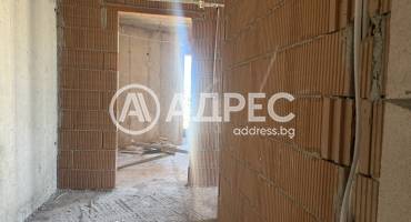 Двустаен апартамент, София, Манастирски ливади - изток, 651745, Снимка 4