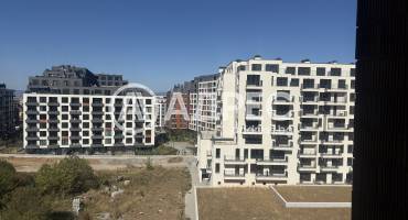 Двустаен апартамент, София, Манастирски ливади - изток, 651745, Снимка 7