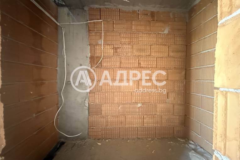 Двустаен апартамент, София, Манастирски ливади - изток, 651745, Снимка 5