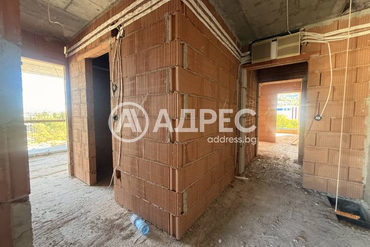 Двустаен апартамент, София, Манастирски ливади - изток, 651745, Снимка 6