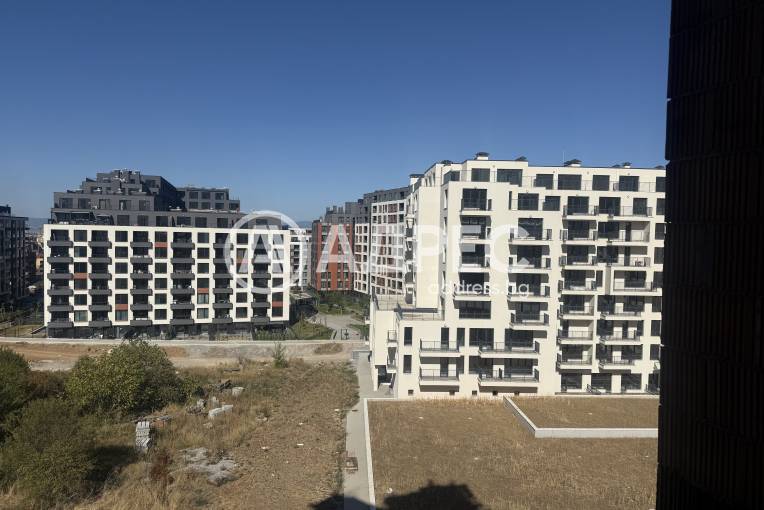 Двустаен апартамент, София, Манастирски ливади - изток, 651745, Снимка 7