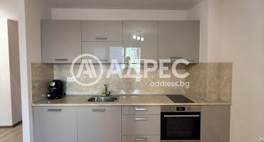 Офис, Пловдив, Кършияка, 658745, Снимка 1