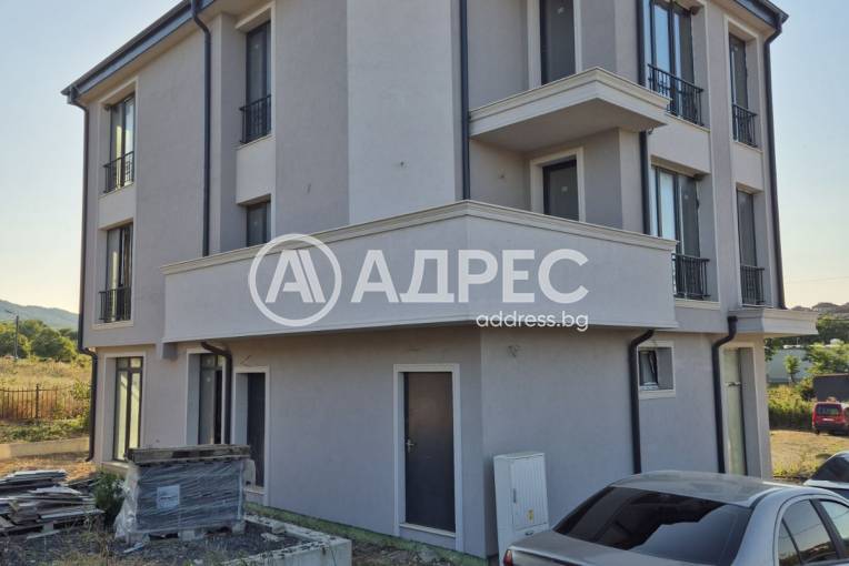 Двустаен апартамент, Царево, кв. Белият бряг, 660745, Снимка 3