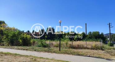 Парцел/Терен, Баня, 669745, Снимка 1