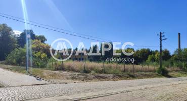 Парцел/Терен, Баня, 669745, Снимка 2