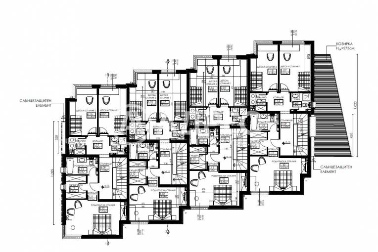 Къща/Вила, София, в.з. Врана - Лозен, 678745, Снимка 2