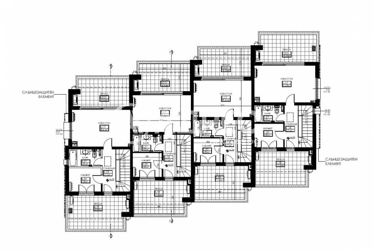 Къща/Вила, София, в.з. Врана - Лозен, 678745, Снимка 3