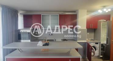 Многостаен апартамент, София, Овча купел, 681745, Снимка 2