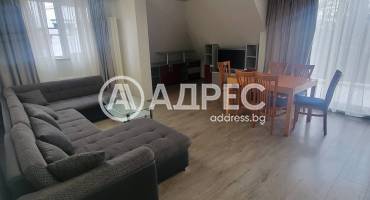 Многостаен апартамент, София, Овча купел, 681745, Снимка 3