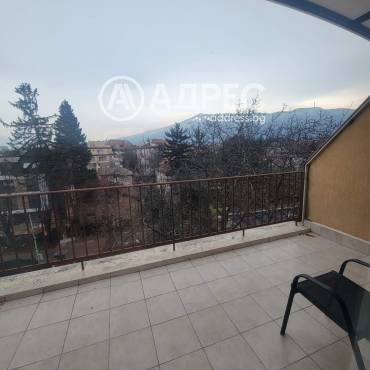 Многостаен апартамент, София, Овча купел, 681745, Снимка 1