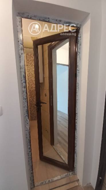 Двустаен апартамент, Велико Търново, Бузлуджа, 682745, Снимка 1