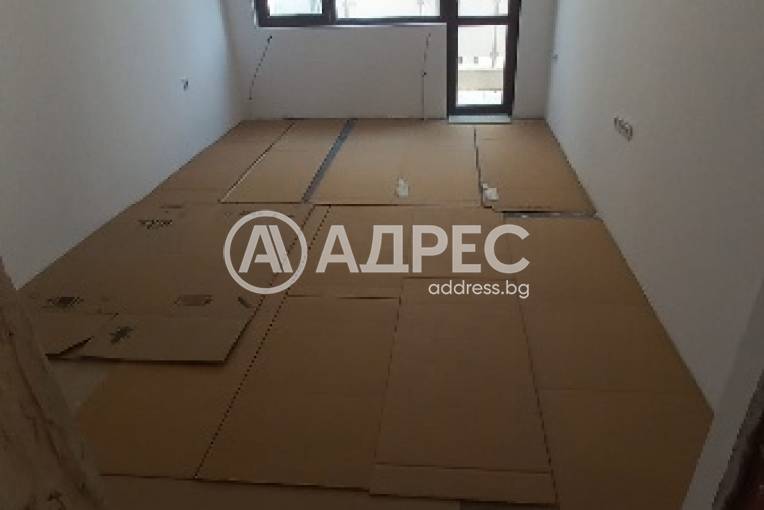 Двустаен апартамент, Велико Търново, Бузлуджа, 682745, Снимка 9